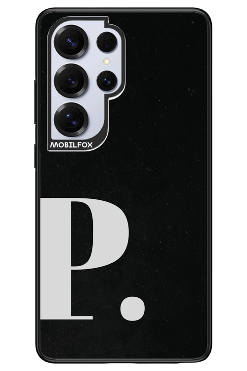 P (Off Space) 2.0 - Samsung S25 Ultra