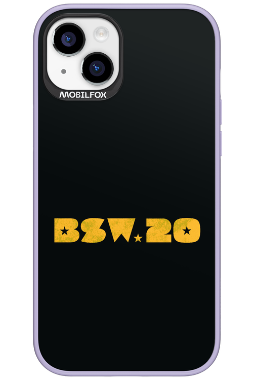 BSW 20 (10) 2.0 - Apple iPhone 15 Plus