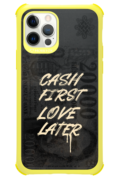 Love Later 2.0 - Apple iPhone 12 Pro