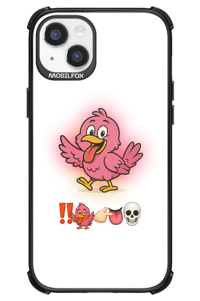 Bad Bird - Apple iPhone 14 Plus