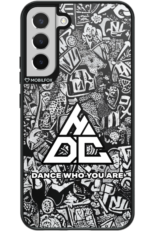 HDC 7 - Samsung Galaxy S22+