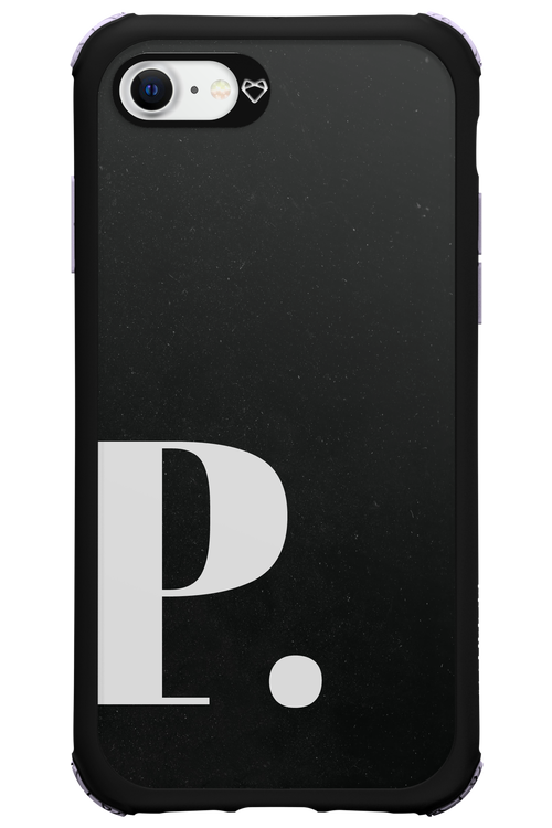 P (Off Space) 2.0 - Apple iPhone 8
