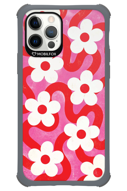 BLOSSOM TWIST 2.0 - Apple iPhone 12 Pro