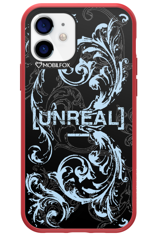 Antique Blue 2.0 - Apple iPhone 12