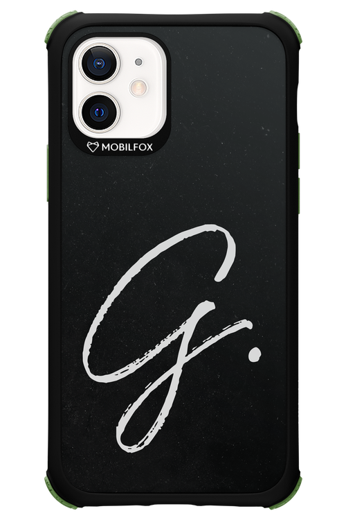 (Off Space) G 2.0 - Apple iPhone 12