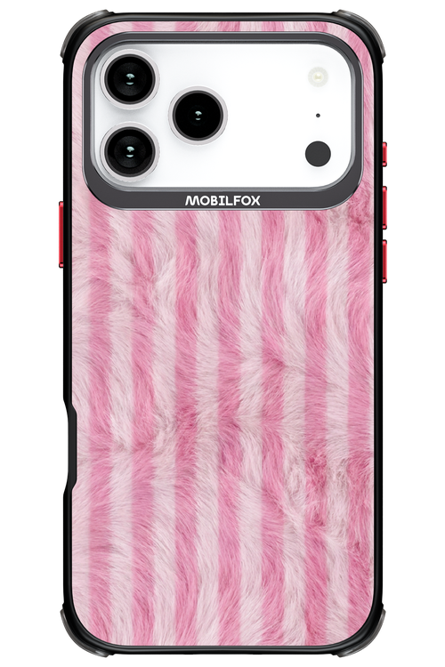 Furr Case 2.0 - Apple iPhone 17 Pro Max