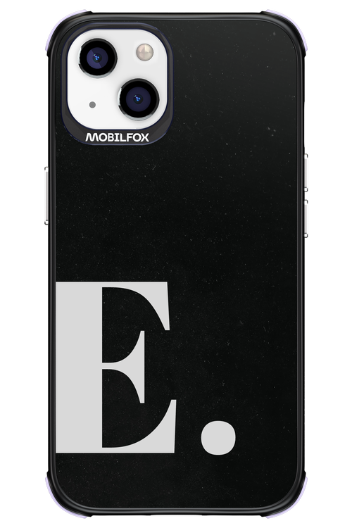 E (Off Space) 2.0 - Apple iPhone 13