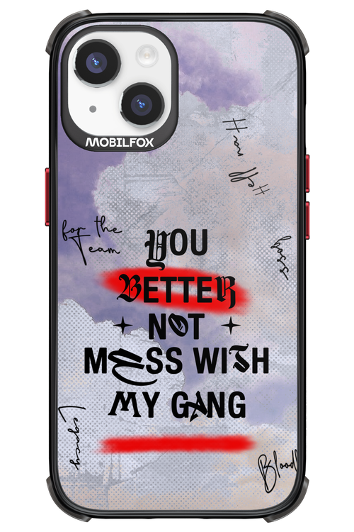 Better Not - Apple iPhone 14