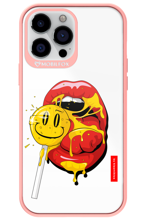 Lolli Kiss 2.0 - Apple iPhone 13 Pro Max