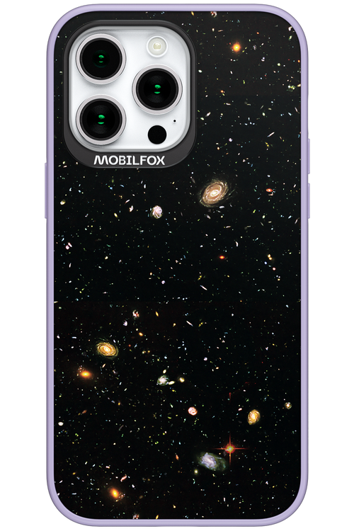 Cosmic Space 2.0 - Apple iPhone 15 Pro Max