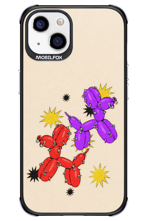 Dog Fight 2.0 - Apple iPhone 13