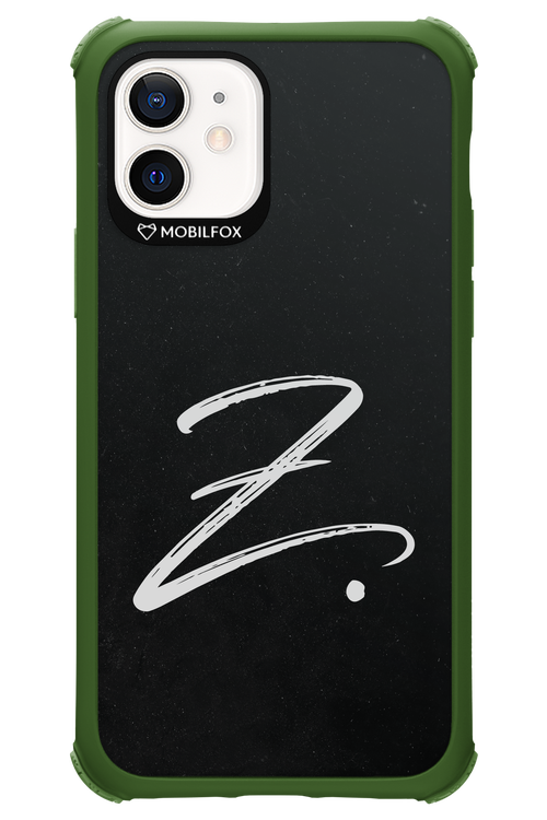 (Off Space) Z 2.0 - Apple iPhone 12