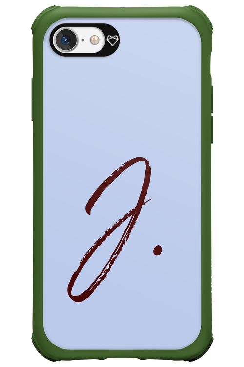 (Jellyfish Presso) J 2.0 - Apple iPhone 7