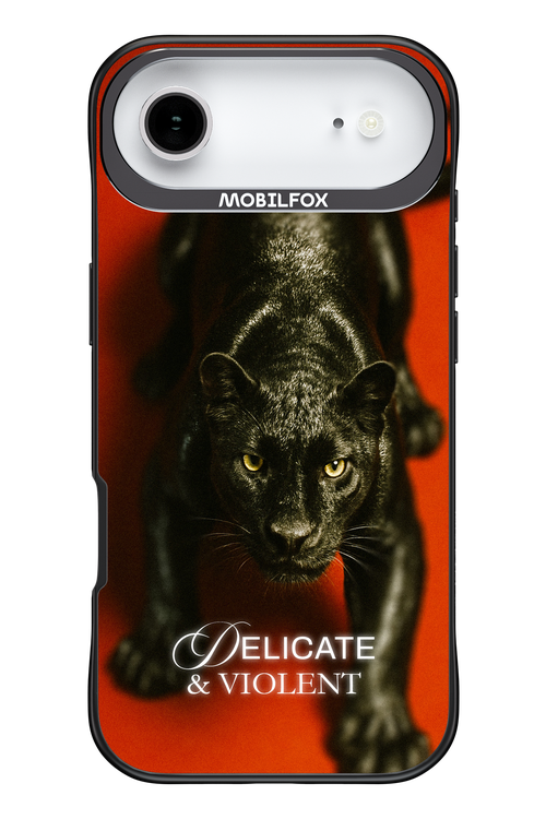 DeliCat 2.0 - Apple iPhone 17 Air