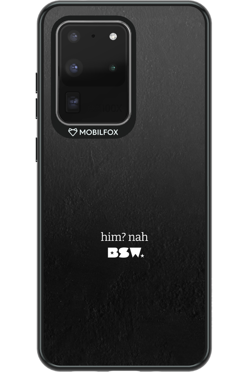 BSW FourSeasons 9 2.0 - Samsung Galaxy S20 Ultra 5G