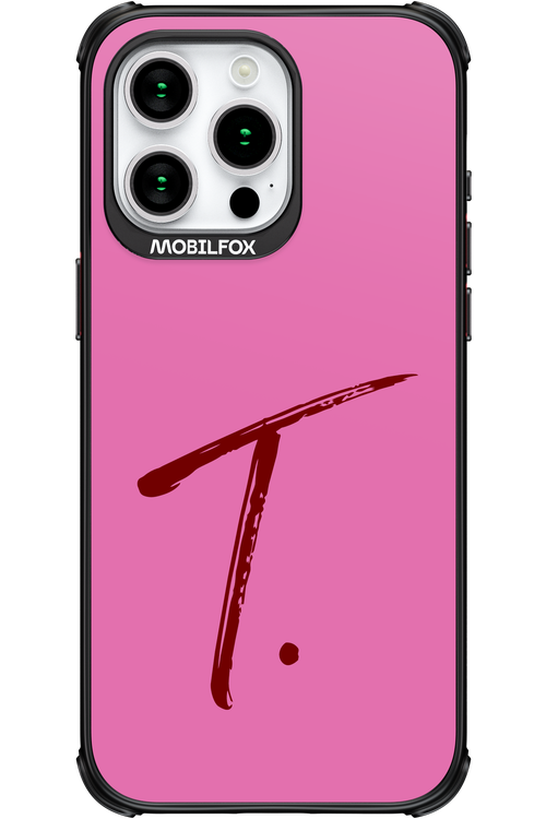 (Sorbet) T 2.0 - Apple iPhone 15 Pro Max