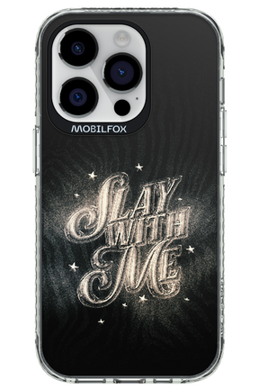 Slay with Me - Apple iPhone 14 Pro