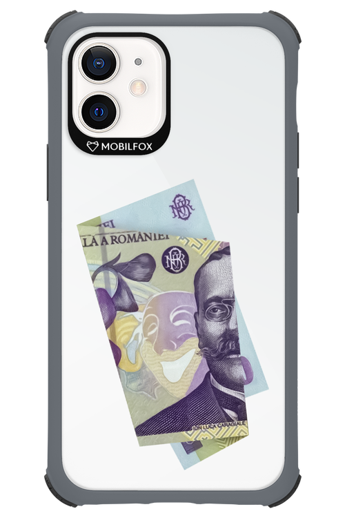 Lei 100 - Apple iPhone 12