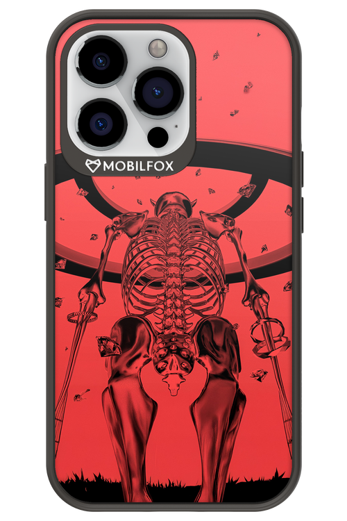 RMN Cover 2.0 - Apple iPhone 13 Pro