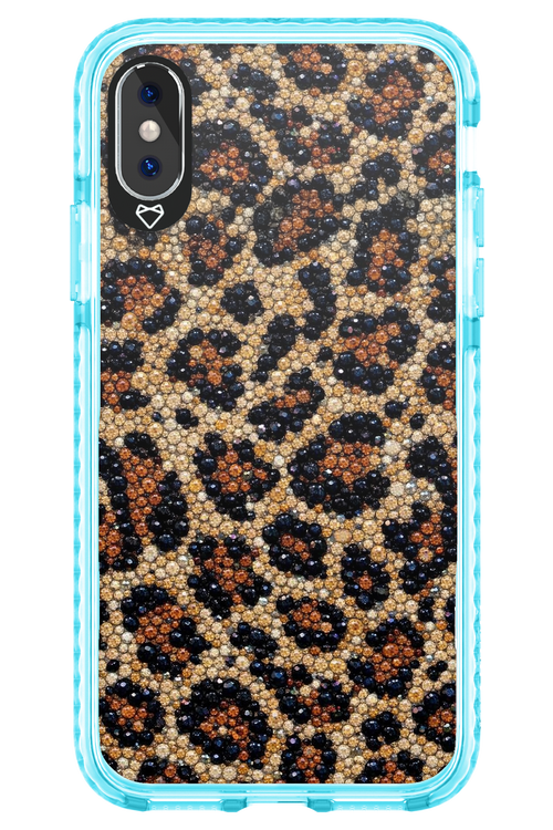 Crystal Roar 2.0 - Apple iPhone XS
