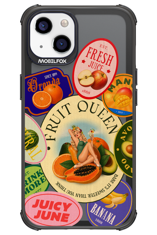 Fruit Queen 2.0 - Apple iPhone 13