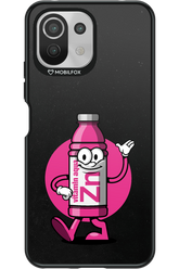 Vitamin Aqua Zn 2.0 - Xiaomi Mi 11 Lite (2021)
