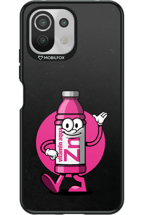 Vitamin Aqua Zn 2.0 - Xiaomi Mi 11 Lite (2021)