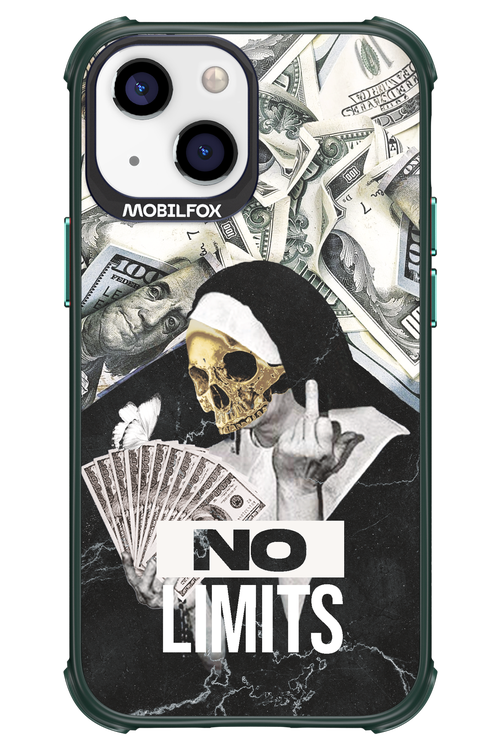 No Limits 2.0 - Apple iPhone 13 Mini