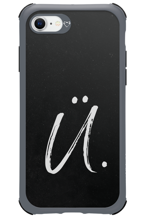 (Off Space) U II 2.0 - Apple iPhone SE 2022
