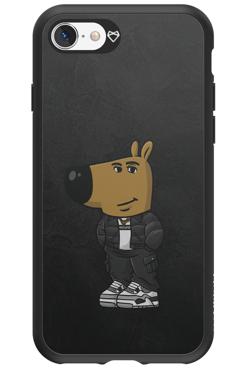 Chill Guy - Apple iPhone 8