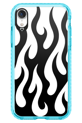 Hell Flame - Apple iPhone XR