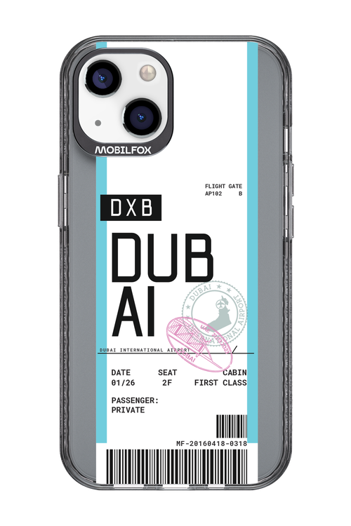 Private 2.0 - Apple iPhone 13
