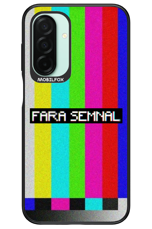 FĂRĂ SEMNAL 2.0 - Samsung Galaxy A26
