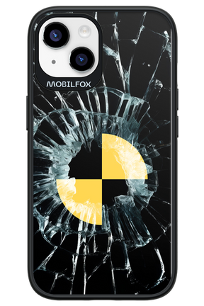 Shattered Proof - Apple iPhone 14