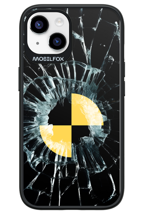 Shattered Proof - Apple iPhone 14