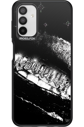 Grillz Black Centaur 2.0 - Samsung Galaxy A04s