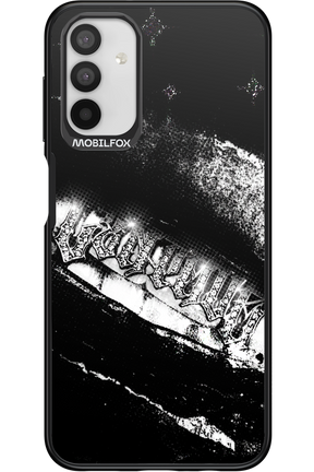 Grillz Black Centaur 2.0 - Samsung Galaxy A04s