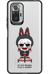 Sawbubu (Nude) - Xiaomi Redmi Note 10 Pro