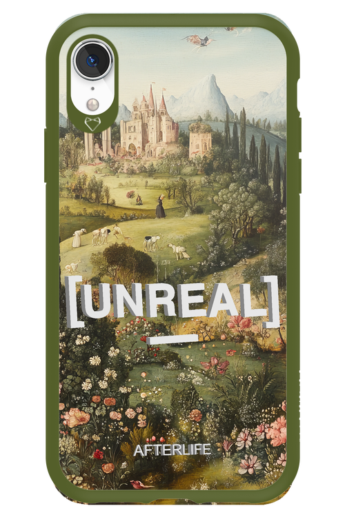 Afterlife 2.0 - Apple iPhone XR