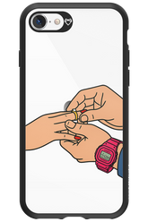 Lover - Apple iPhone SE 2022