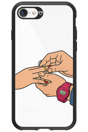 Lover - Apple iPhone SE 2022