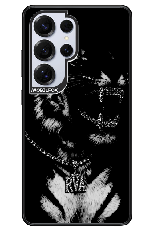 Tiger RVA 2.0 - Samsung S25 Ultra