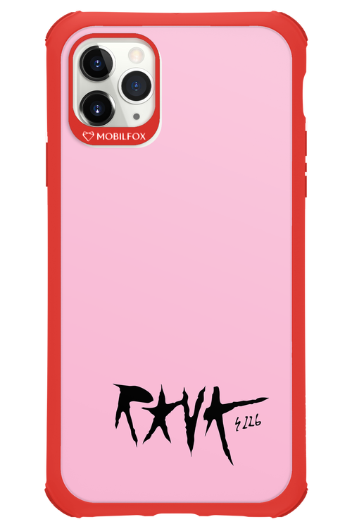 R-va - Apple iPhone 11 Pro Max