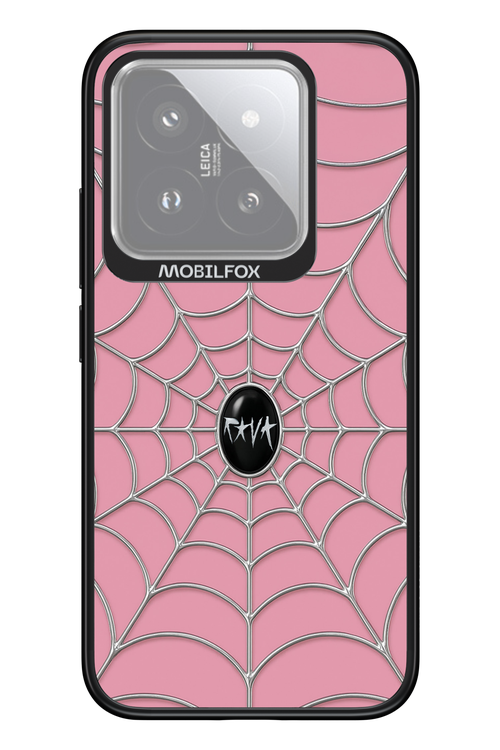 SpiderQueen 2.0 - Xiaomi 14