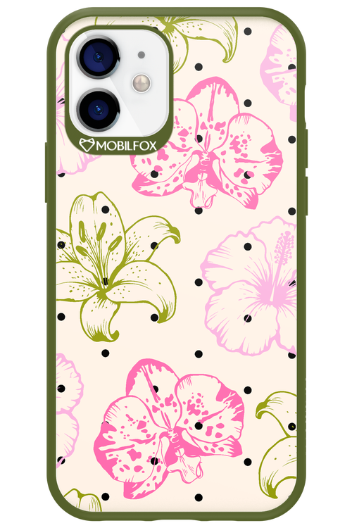 Aloha Chic 2.0 - Apple iPhone 12