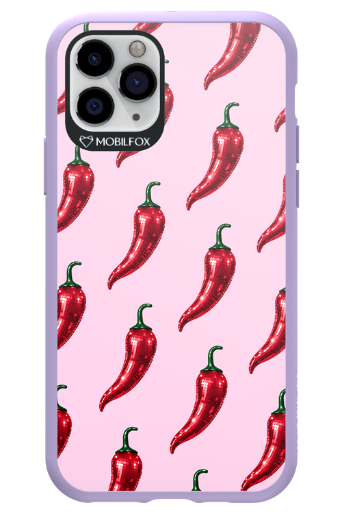 Chili Babe 2.0 - Apple iPhone 11 Pro