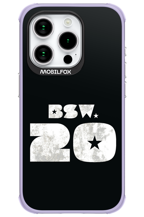 BSW 20 (9) 2.0 - Apple iPhone 15 Pro