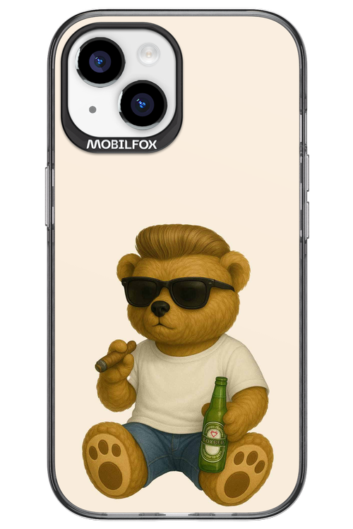 Gamibeer (Desert) - Apple iPhone 15