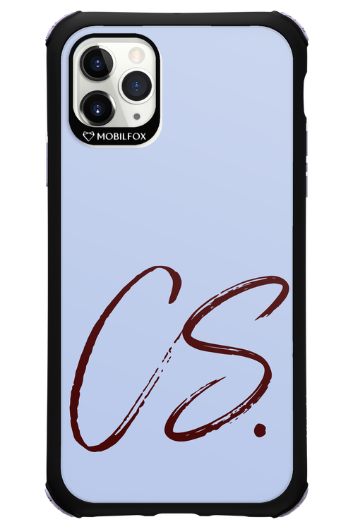 (Jellyfish Presso) CS 2.0 - Apple iPhone 11 Pro Max