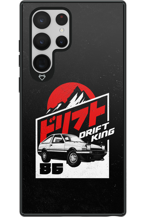 Drift king - Samsung Galaxy S22 Ultra